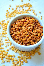 Chanadal Fry